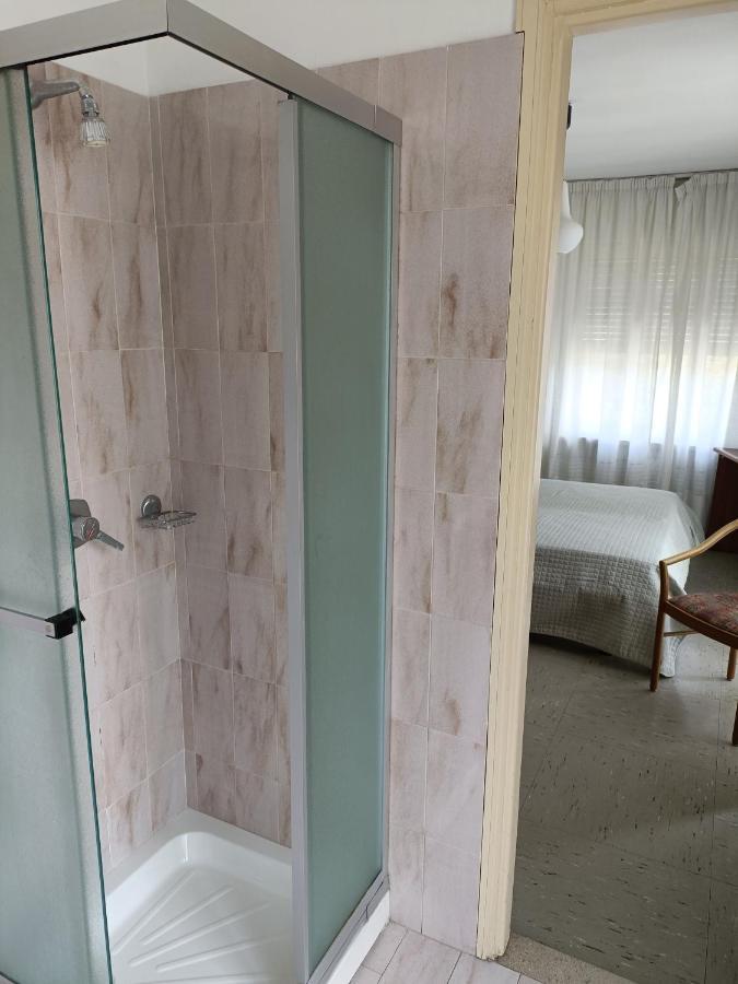 La Maison Hotel Aymavilles Eksteriør billede