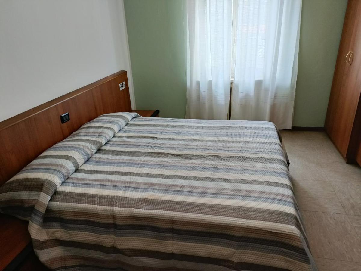 La Maison Hotel Aymavilles Eksteriør billede