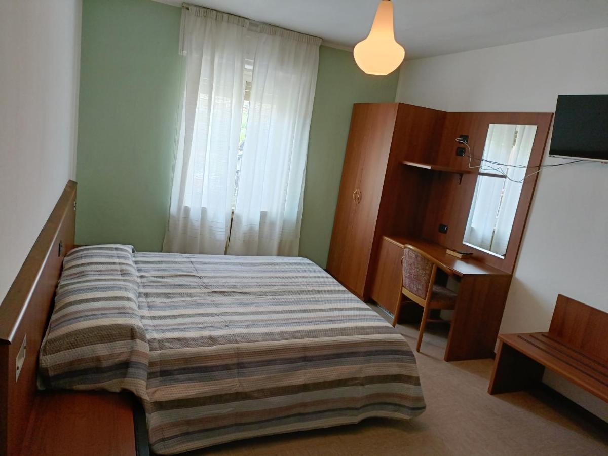 La Maison Hotel Aymavilles Eksteriør billede
